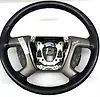 Steering wheel - 2012 Chevrolet SILVERADO