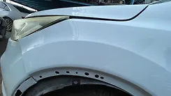 Fender (LHF) - 2019 Ford Escape