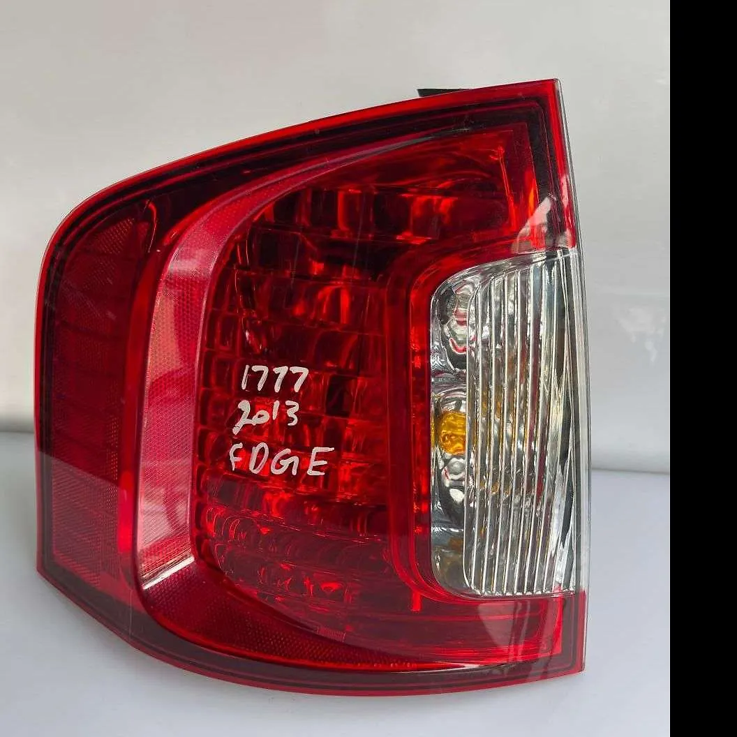 Tail Light (LH) - 2011 Ford Edge SEL