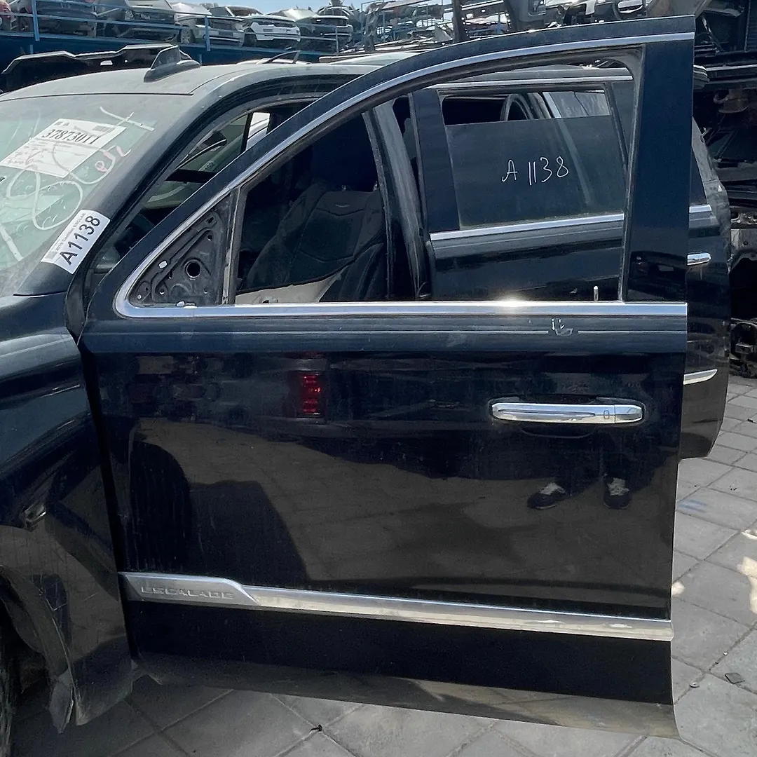 Door (LHF) - 2019 Cadillac ESCLAE