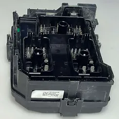 Fuse box - 2018 GMC Terrain