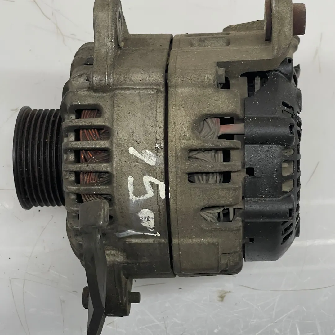 Alternator - 2011 Nissan Xterra SUV