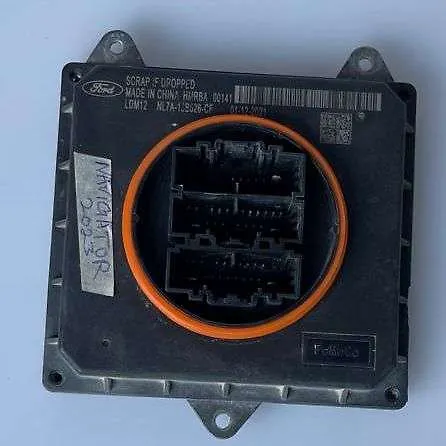 Headlight Control Module - 2023 Lincoln Navigator