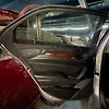 Door (LHB) - 2014 Cadillac CTS
