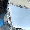 Hood/Bonnet - 2017 Cadillac XT5