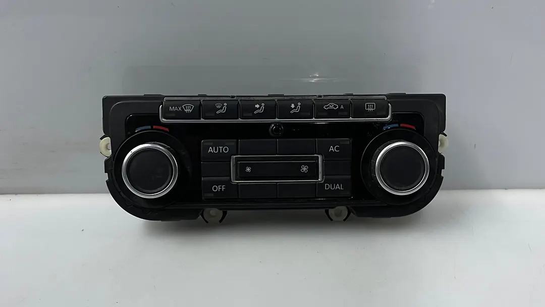 A/C Heater Climate Control Switch - 2012 Volkswagen Jetta