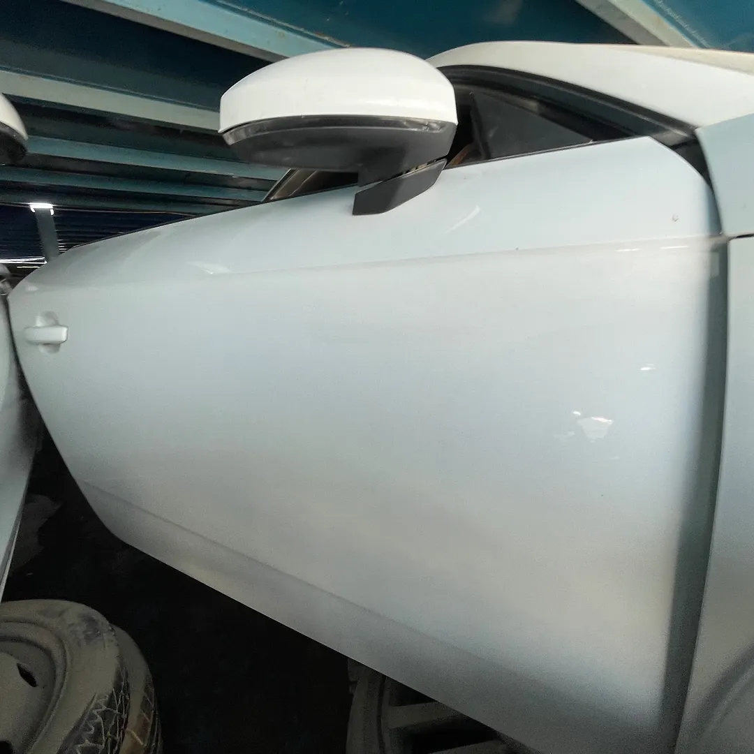 Door (RHF) - 2016 Audi TT QUATTRO
