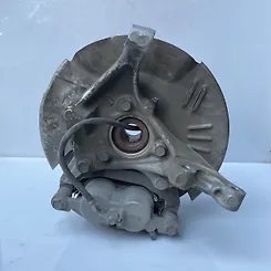 Complete Hub Assembly(LHF) - 2018 Chevrolet Traverse