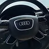 Airbag (Steering) - 2016 Audi A6