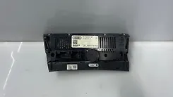 A/C Heater Climate Control Switch - 2011 Audi A4 ECONOMY