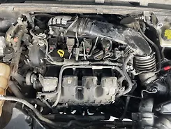 Engine  - 2016 Lincoln MKC Reserve