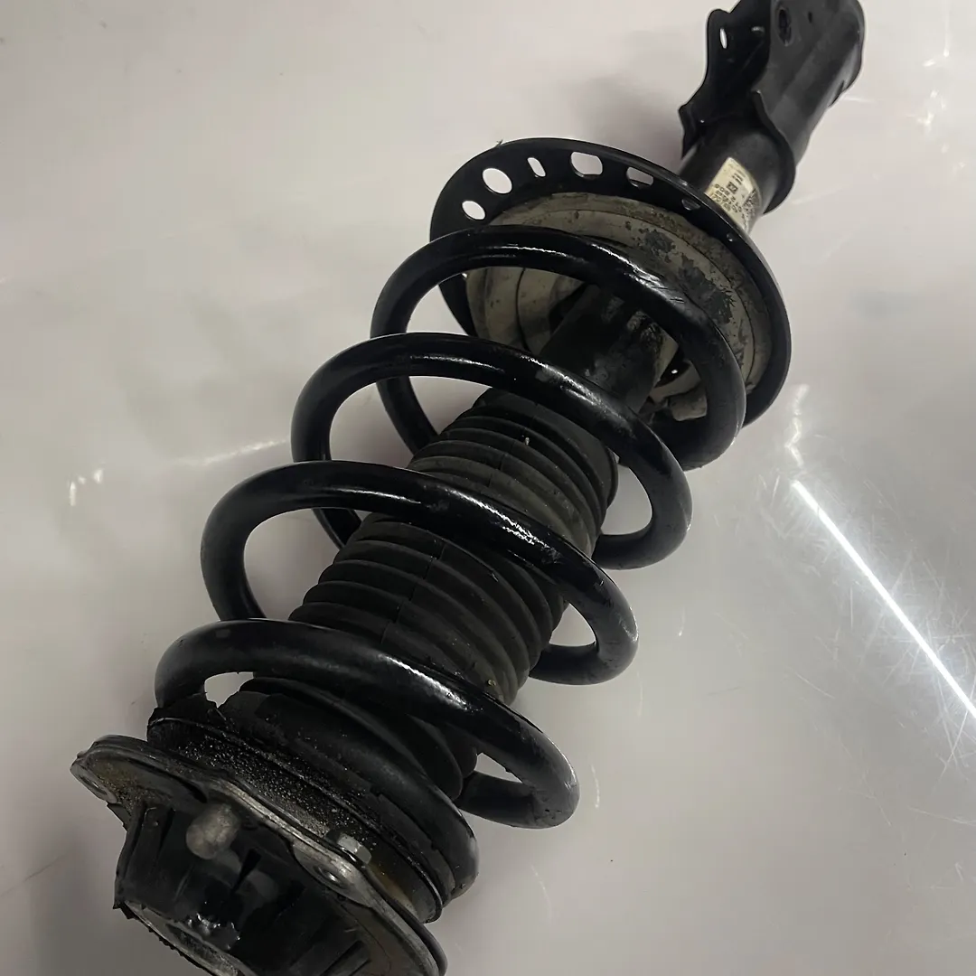 Shock Absorber (RHF) - 2020 Chevrolet Traverse