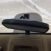 Mirror (Inner rear view) - 2010 GMC Yukon
