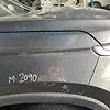 Fender (RHF) - 2022 Chevrolet Groove