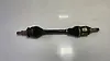 Axle(LHF) - 2021 Chevrolet Trailblazer LT