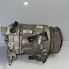 AC Compressor - 2017 Cadillac XT5