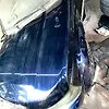 Hood/Bonnet - 2014 Land Rover LR4