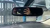 Rear view mirror - 2017 Nissan Pathfinder
