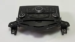 A/C Heater Climate Control Switch - 2015 Ford Fusion SE