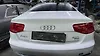 Trunk/hatch/tailgate - 2014 Audi A8 L