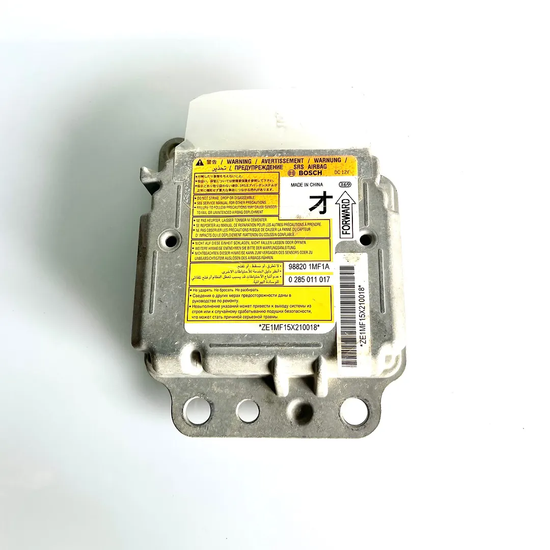 Air bag Module - 2016 Infiniti Q-70