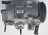 AC Compressor - 2017 Ford Edge SEL