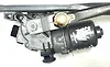 Windshield wiper motor - 2018 Cadillac XT5 Premium Luxury
