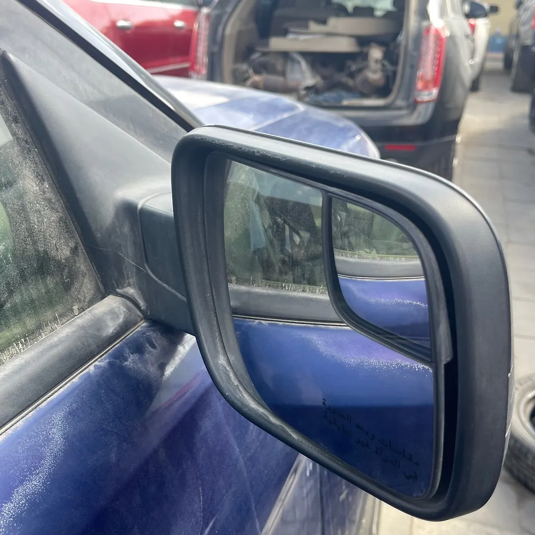 Side Mirror (RH) - 2013 Ford Explorer Base