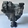 Differential - 2013 Infiniti JX35