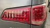 Tail Light (LH) - 2011 Infiniti QX56 5.6i