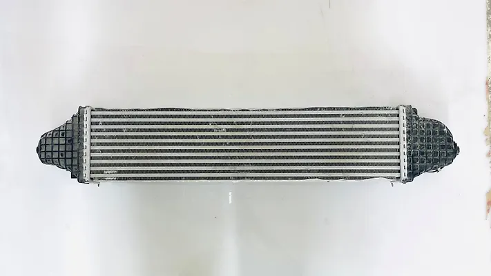 Turbo Cooler - 2022 Lincoln Aviator Reserve