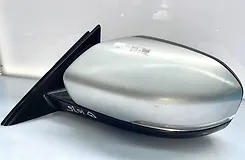Side Mirror (LH) - 2103 Land Rover RANGE ROVER EVOQUE