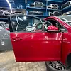 Door (RHF) - 2016 Volkswagen Golf 