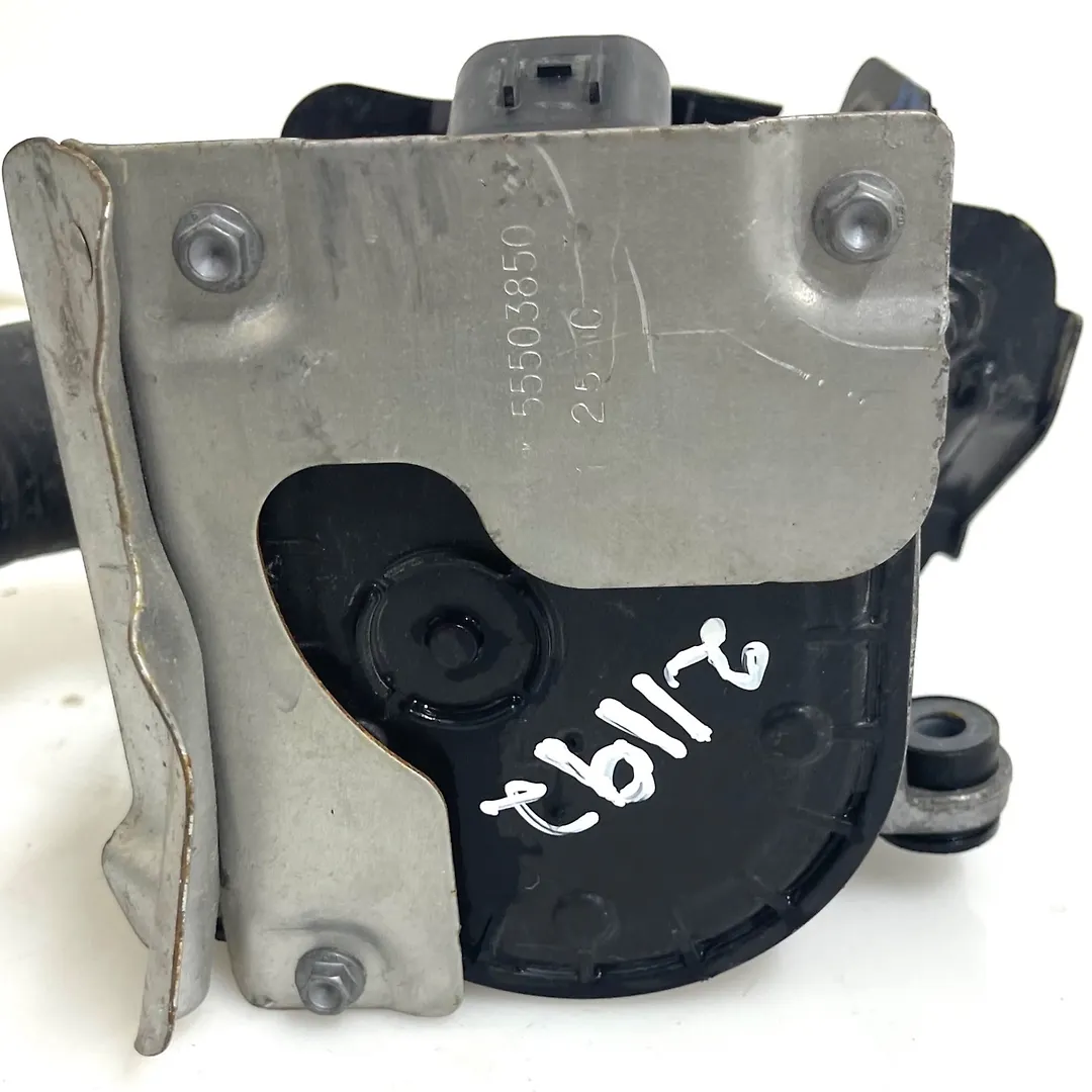 Electric Coolant pump - 2021 Cadillac CT4 Premium Luxury