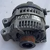 Alternator - 2016 Jaguar XF
