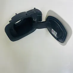 Fuel cap - 2017 Lincoln MKX Reserve
