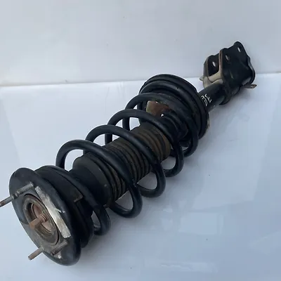 Shock Absorber (RHF) - 2012 Ford Edge SEL