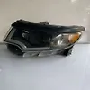 Headlight (LH) - 2014 Ford Edge Limited