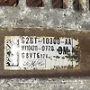 Alternator - 2017 Lincoln MKZ Select