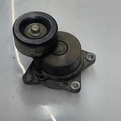 Belt tensioner - 2014 Infiniti QX80 SUV