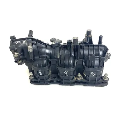 Intake manifold - 2017 Lincoln MKX Reserve