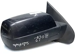 Side Mirror (RH) - 2015 Chevrolet SILVERADO