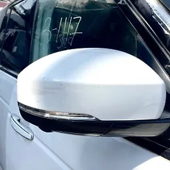 Side Mirror (RH) - 2015 Land Rover RANGE ROVER Autobiography