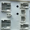 Body Control Module/BCM - 2015 Dodge Durango
