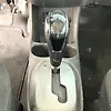 Gear Shift Knob(Automatic) - 2020 Chevrolet Spark