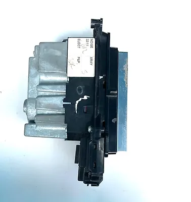 Gear Shift Knob(Automatic) - 2014 Land Rover VOGUE