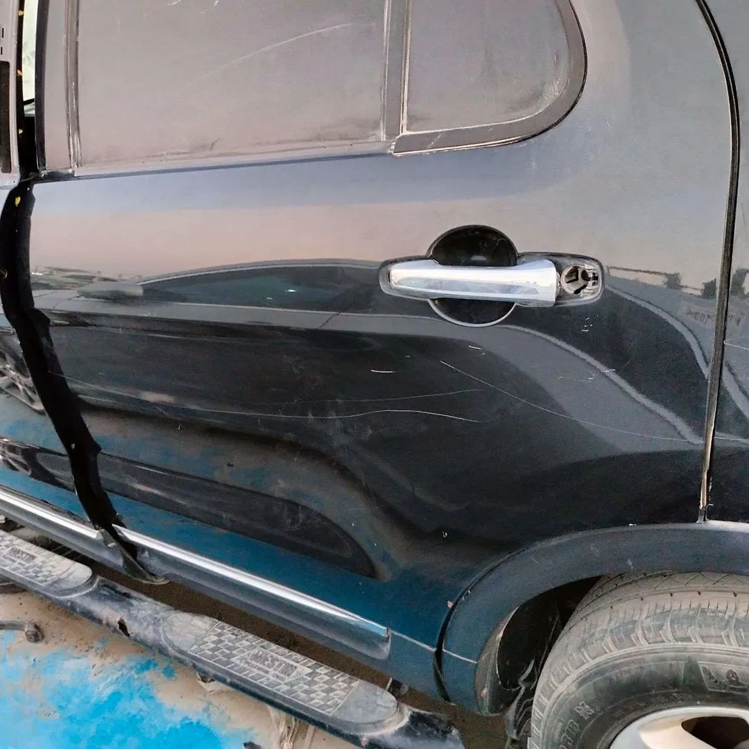 Door (LHB) - 2012 Ford Explorer