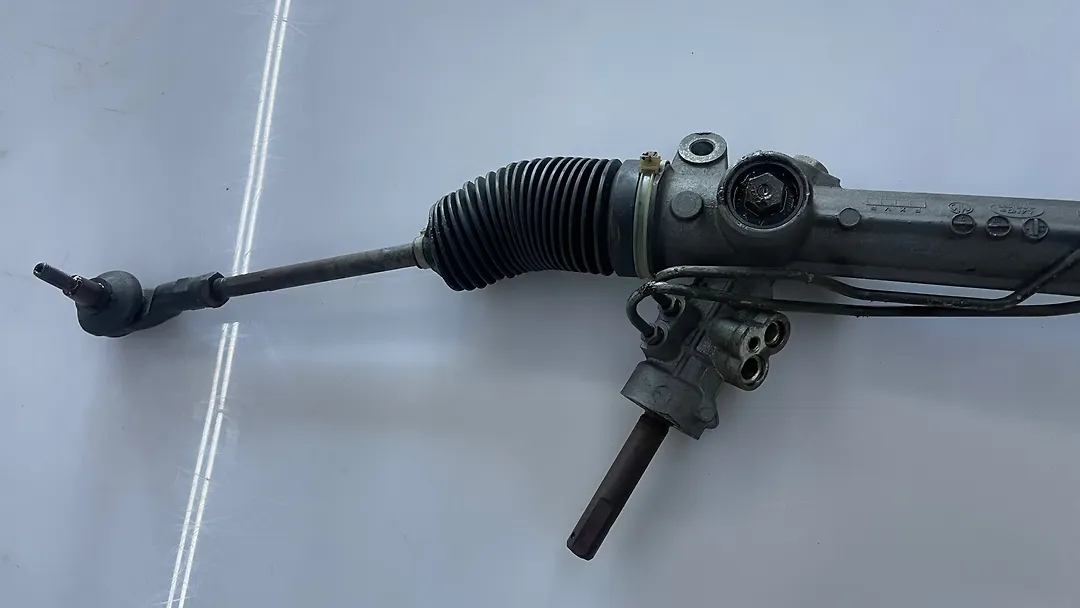 Steering box/rack - 2009 Land Rover LR3