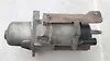 Starter Motor - 2017 Chevrolet Traverse