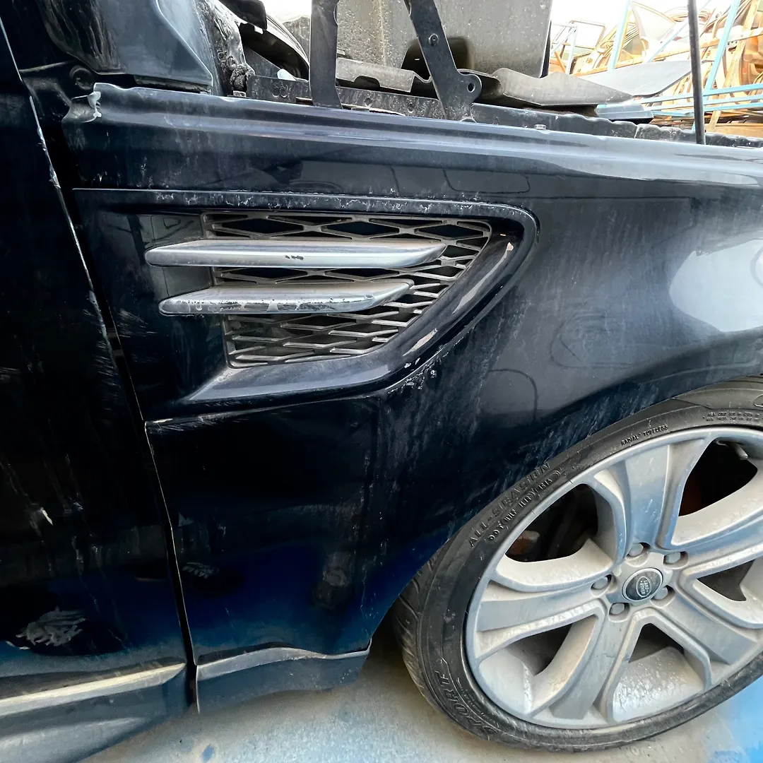 Fender (RHF) - 2013 Land Rover RANGE ROVER SPORT